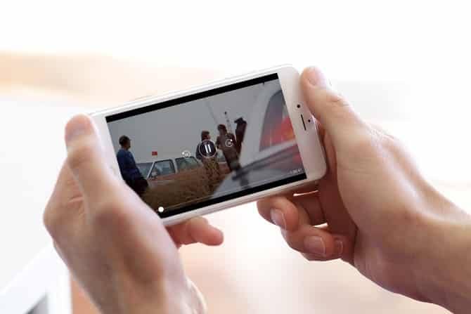 4 app para assistir filmes grátis no celular