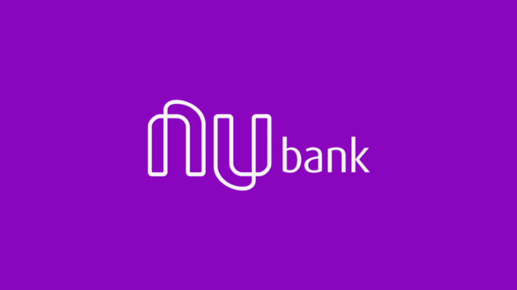 Cadastre-se no Nubank