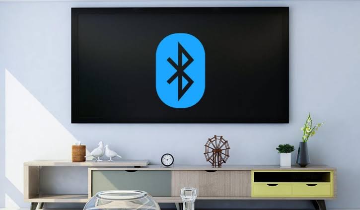 Tutorial passo a passo para conectar o Bluetooth na TV