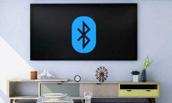Tutorial passo a passo para conectar o Bluetooth na TV - Friug