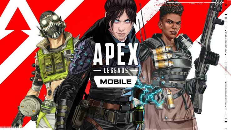 Conheça o jogo Apex Legends