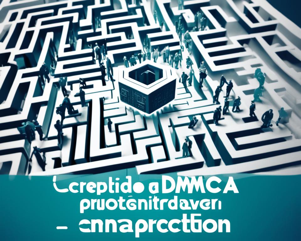 Entendendo a DMCA