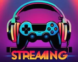 Streaming e dicas de jogos online