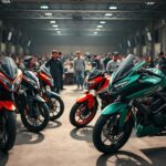 5 Motos Mais Baratas em Leilões para Iniciantes 2025