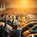 7 Erros que Fazem Você Pagar Caro em Leilão de Carros