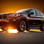 BMW X1 2025 xDrive: mudanças mecânicas, pacote M Sport e preço futuro