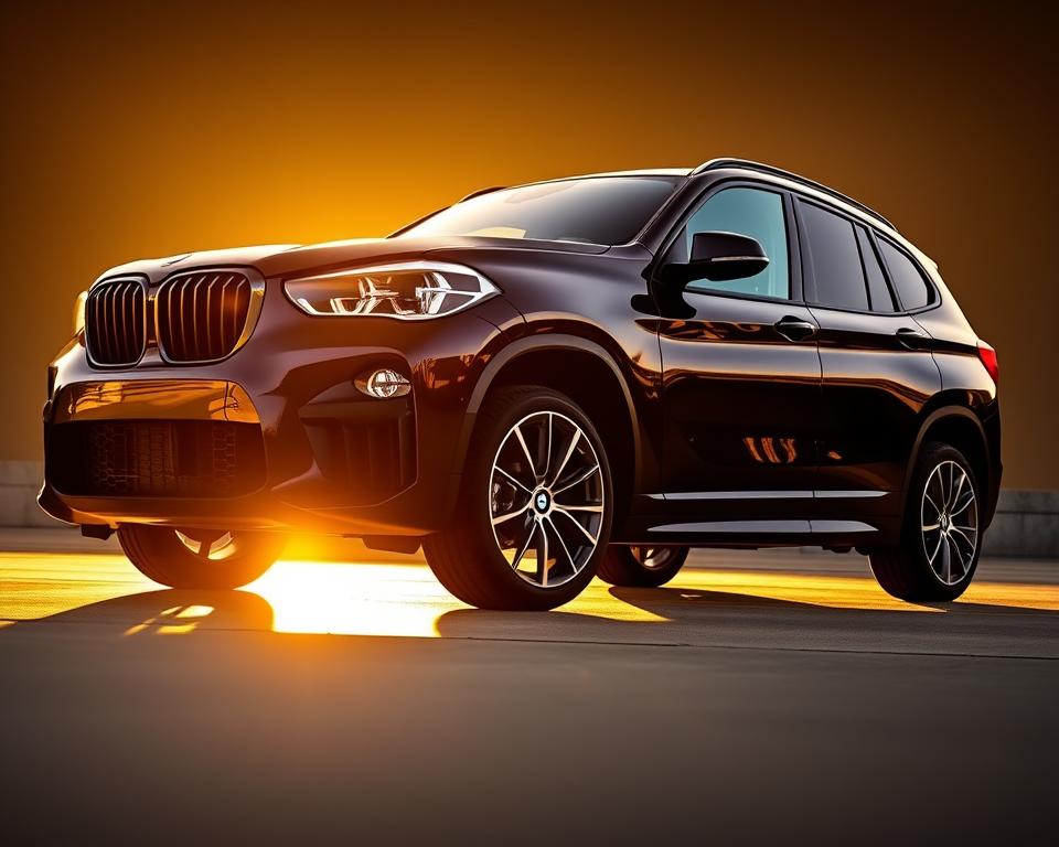 BMW X1 2025 xDrive: mudanças mecânicas, pacote M Sport e preço futuro