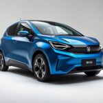 BYD Dolphin Mini 2025: Avaliação Rápida, Preços e Chances de Arremate