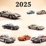 Calendário de Leilões de Carros 2025: Datas e Lotes Imperdíveis