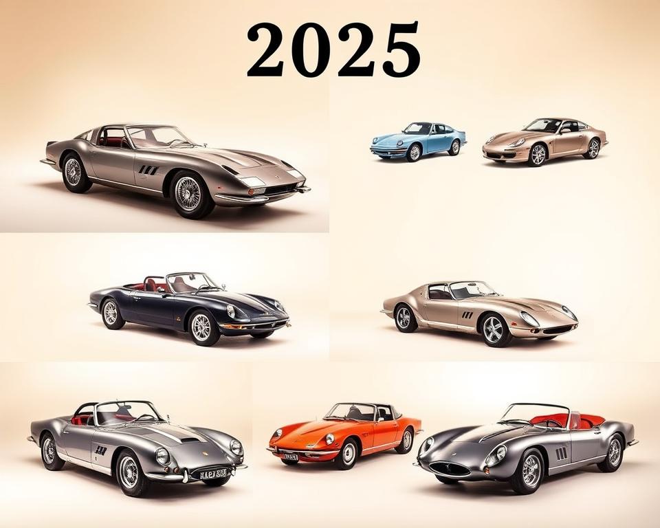 Calendário de Leilões de Carros 2025: Datas e Lotes Imperdíveis