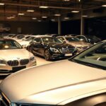 Carros Premium em Leilão: Oportunidades com Audi, BMW e Mercedes