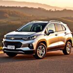 Chevrolet Tracker 2026 Turbo Flex: Oferta em Leilões