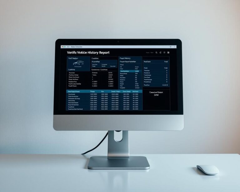 Como Consultar Histórico de Sinistros Antes de Dar um Lance