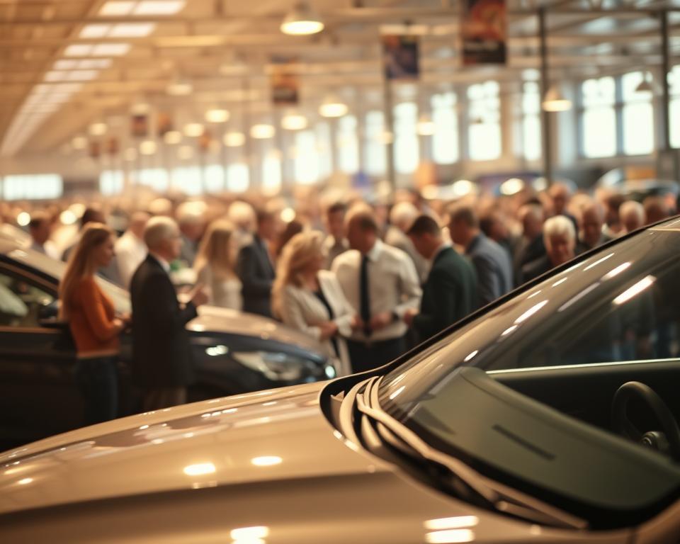 Como Evitar Fraudes e Golpes em Leilões Automotivos