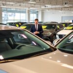 Como Financiar Carro de Leilão: Bancos e Taxas Mais Vantajosas