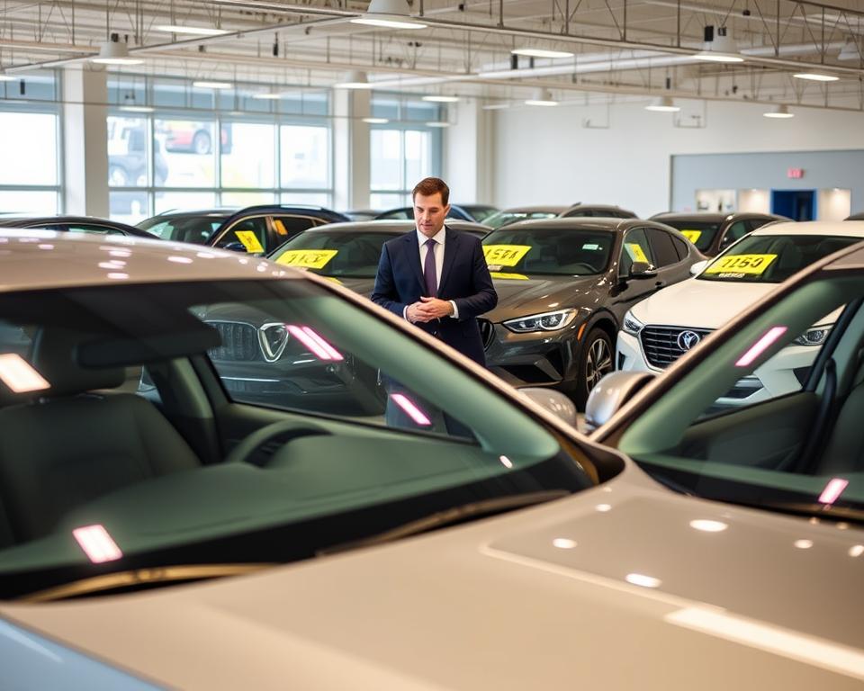 Como Financiar Carro de Leilão: Bancos e Taxas Mais Vantajosas