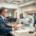 Como Financiar Veículo de Leilão: Taxas, Bancos e Dicas