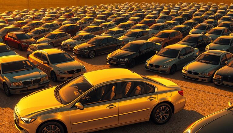 Como calcular o custo total de um veículo de leilão antes do lance