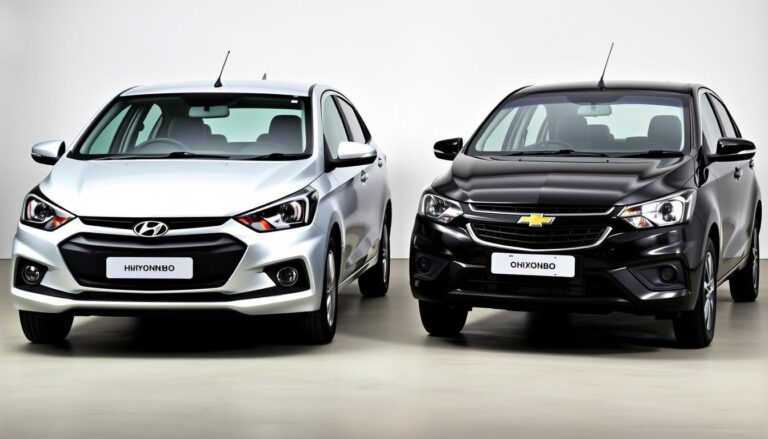 Comparativo: HB20 1.0 vs Onix 1.0 nos leilões — qual dá menos despesa?