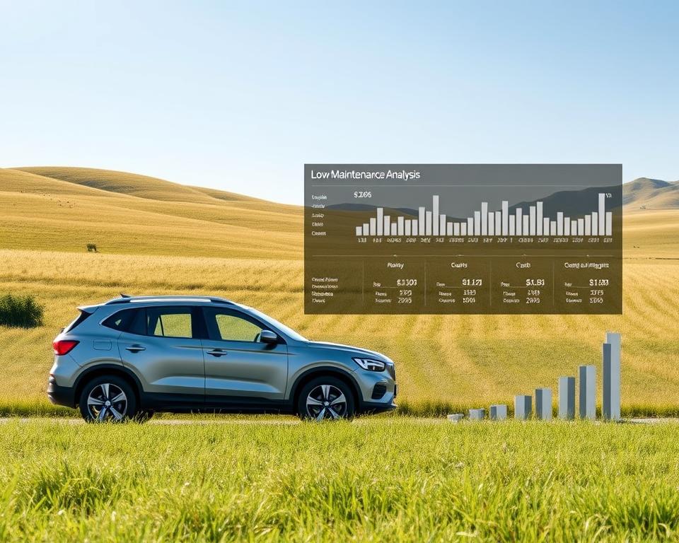 Conclusão sobre SUVs com menor custo de manutenção