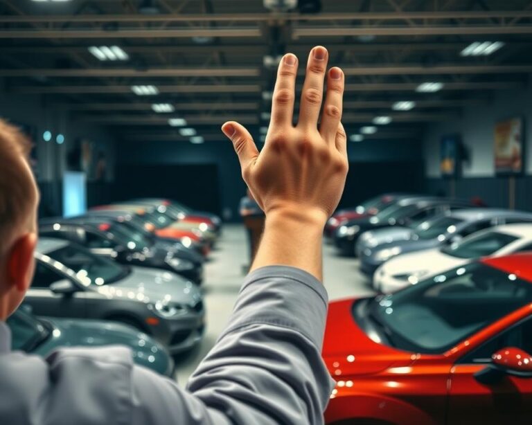 Dicas para Avaliar Lances e Evitar Surpresas em Leilões de Carros