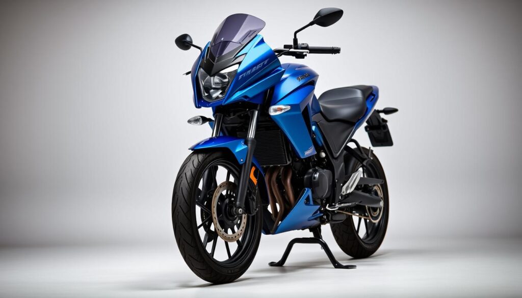 Fazer 250 - características e preço de revenda