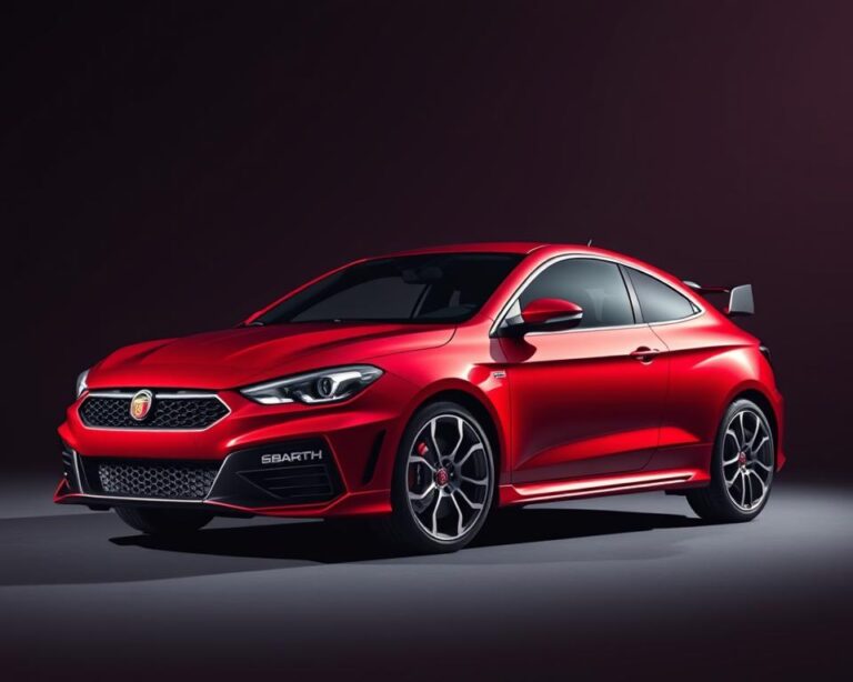 Fiat Fastback Abarth 2025: desempenho, itens de série e valor de revenda