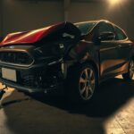 Ford Ka 2020 sinistrado: nossa avaliação após reparos e documentos