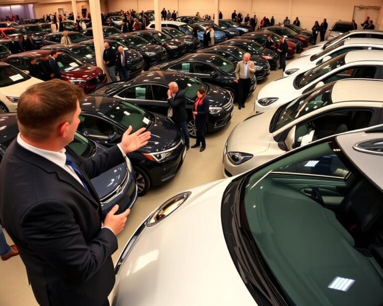 Guia Completo de Taxas e Custos no Leilão de Veículos Online