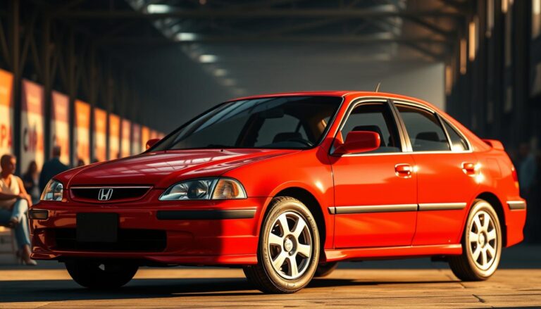 Honda Civic G10 no leilão: ficha técnica, defeitos comuns e preço médio