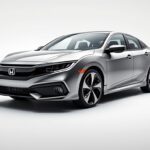 Honda Civic e:HEV 2026: Lançamento, Autonomia e Preço