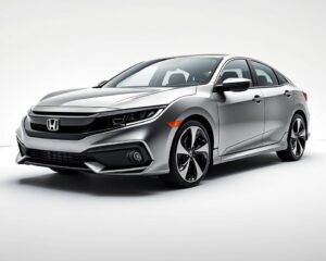 Honda Civic e:HEV 2026: data de lançamento, autonomia e custo inicial