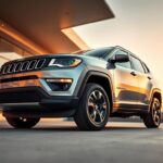 Jeep Compass 2026 facelift: Novidades e Valores