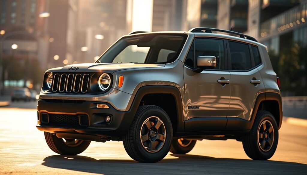 Jeep Renegade 2019 flex vale a pena no martelo? Review pós-arremate