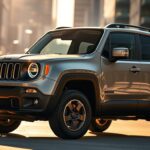 Jeep Renegade 2019 flex vale a pena no martelo? Análise Completa
