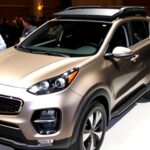 Kia Sportage 2017 Blindada em Leilão: Oportunidade?
