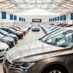Leilão Detran 2025: Carros até 30% mais baratos