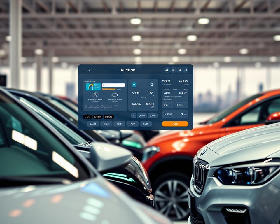 Leilões Online de Carros Usados: Guia Completo 2025