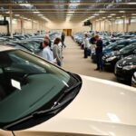 Leilões de Financiadoras: Como Encontrar Carros Baratos e Bem Conservados