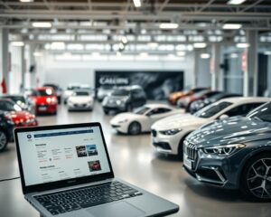 Melhores Plataformas de Leilão Online de Carros: Comparativo 2025