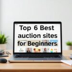Top 6 Melhores Sites de Leilão para Iniciantes 2025