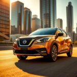Nissan Kicks 2026 híbrido e-Power: especificações e valor inicial