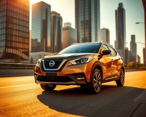 Nissan Kicks 2026 híbrido e-Power: especificações e valor inicial