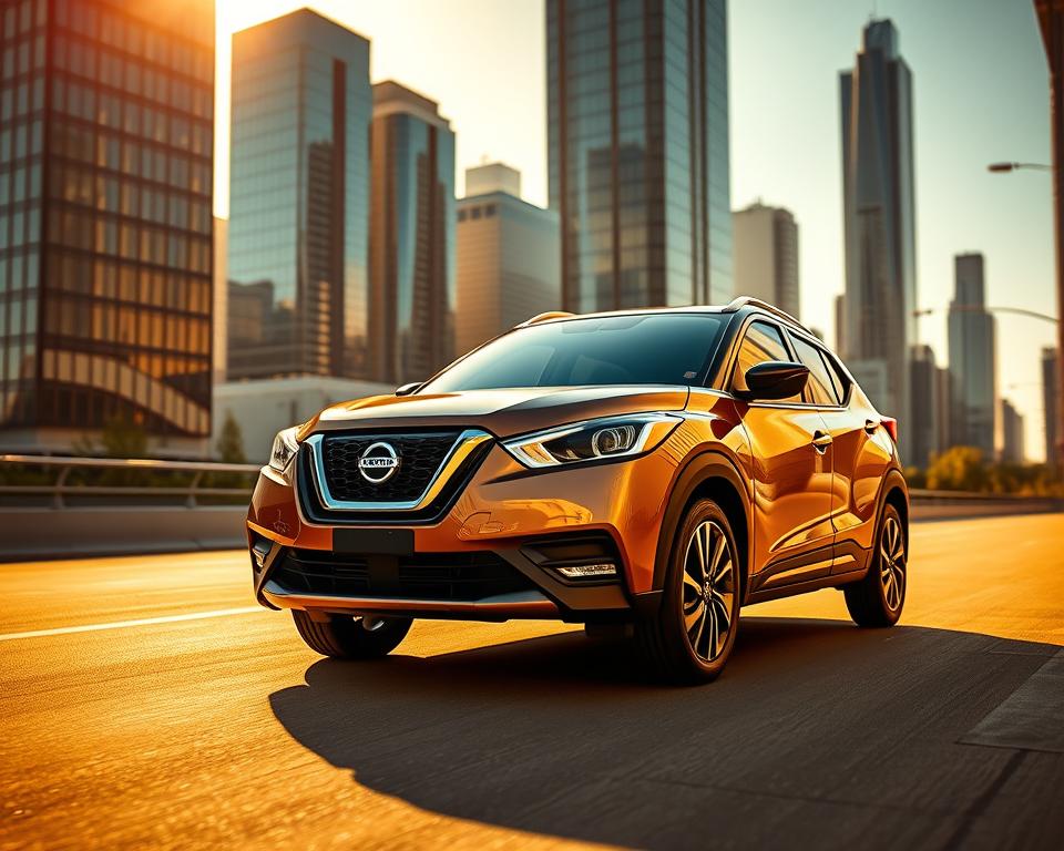 Nissan Kicks 2026 híbrido e-Power: especificações e valor inicial