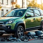 Peças e Revenda do Palio Adventure 2016