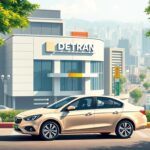 Passo a Passo para Legalizar Carro de Leilão no Detran
