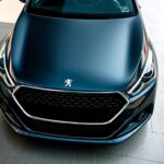 Peugeot 208 2026 Turbo: Consumo e Equipamentos