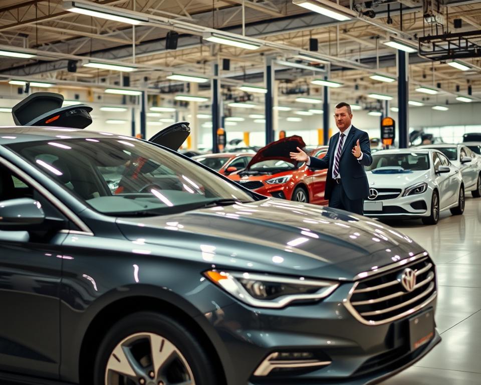 Quanto Vale Revender um Carro Arrematado? Estratégias de Lucro