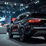 Ranking dos SUVs Compactos Mais Lucrativos em Leilão 2025