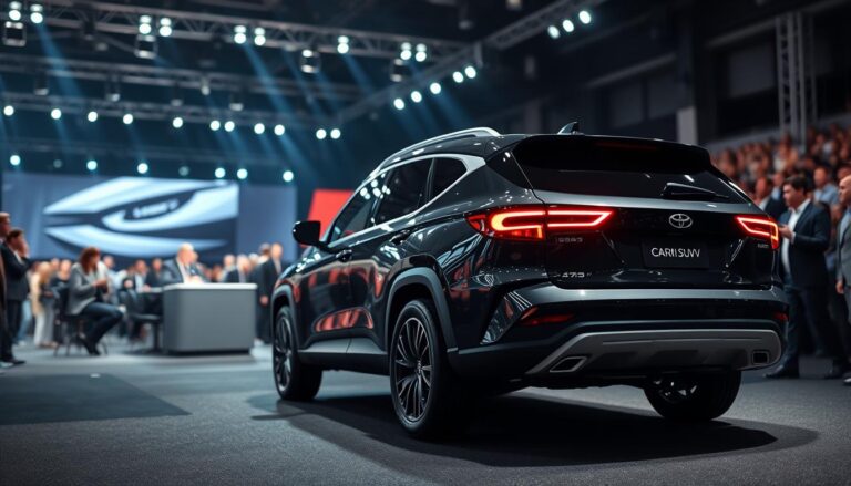 Ranking dos SUVs compactos mais lucrativos em leilão 2025